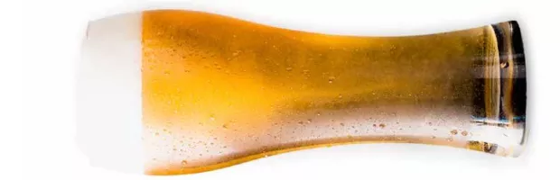 Drinks mit Alkohol