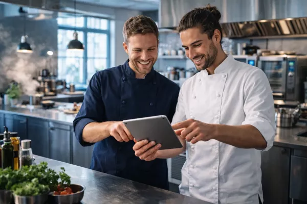 Bei Kapitano - Share Your Passion