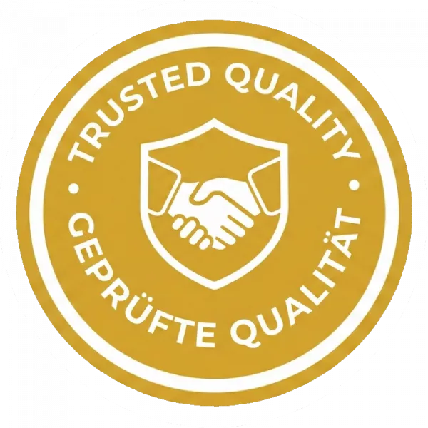 Kapitano Bregenz von geprüfter Qualität